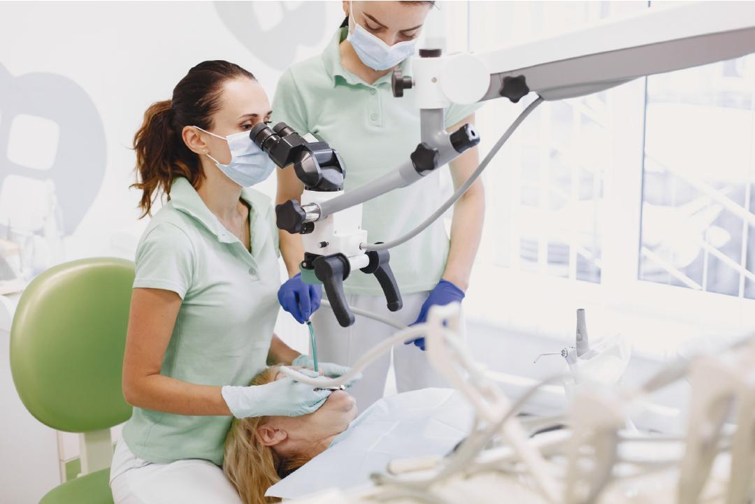 Painless Dental Implants in Baner