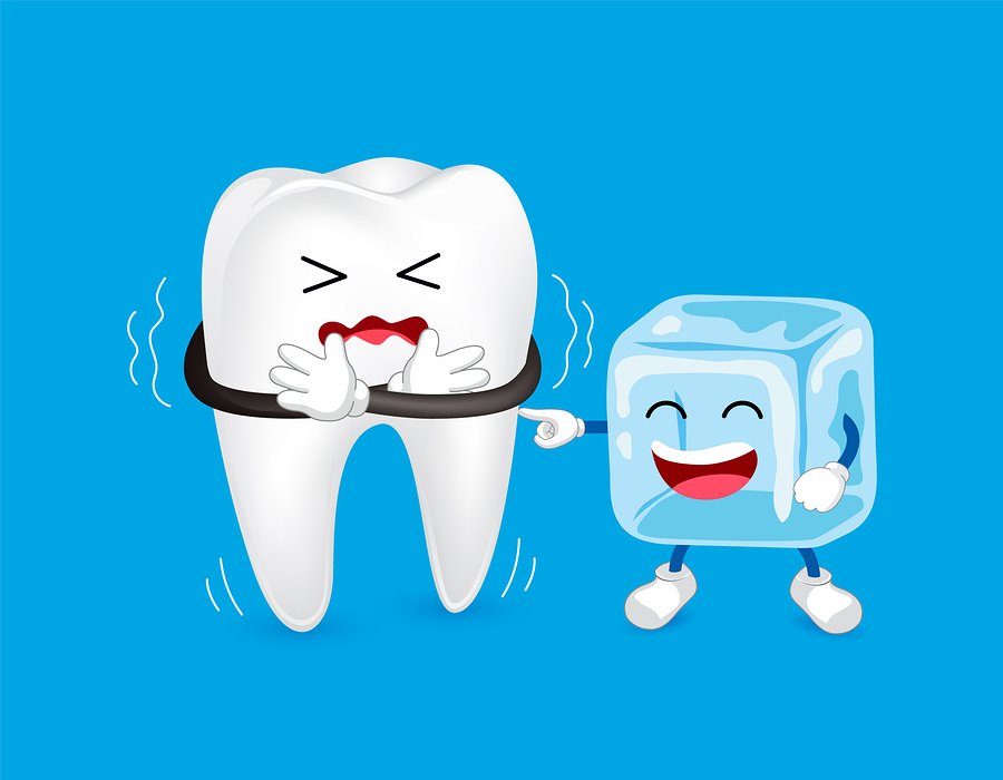 Sensitive Teeth: Causes, Symptoms, and Treatments