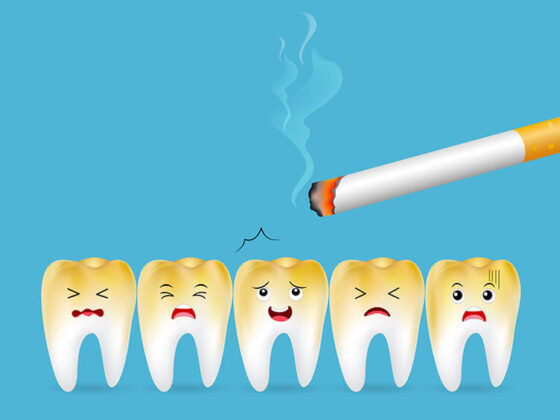 Smoking Out the Truth: Know How Tobacco Wrecks Your Teeth and Gums!