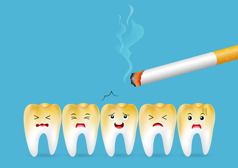 Smoking Out the Truth: Know How Tobacco Wrecks Your Teeth and Gums!
