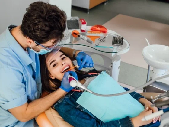 Best Dental Clinic in Wakad