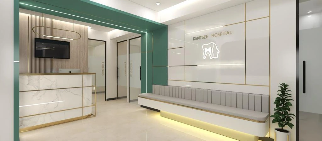Best Dentist in Wakad
