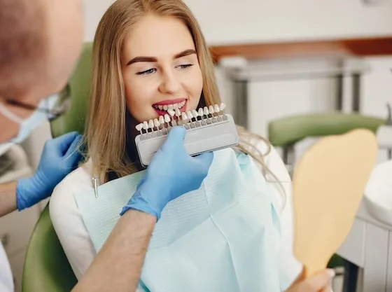 9 Tips to Maintain Your Dental Veneers