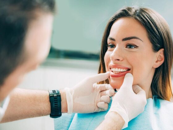 The Impact of Dental Veneers on Your Oral Health
