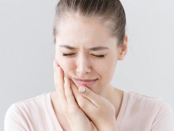 Toothache Troubles: Causes and Quick Relief Remedies