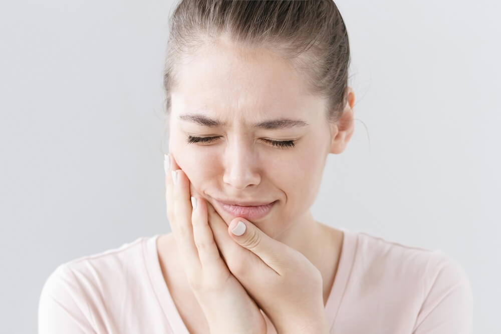 Toothache Troubles | Causes and Quick Relief Remedies