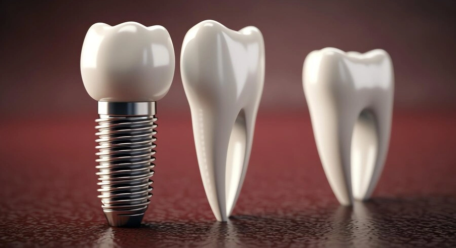Optimal Age For Dental Implants
