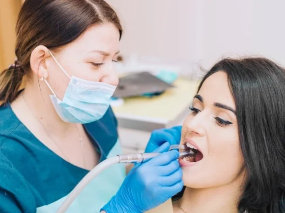 Secret Precautions After Root Canal