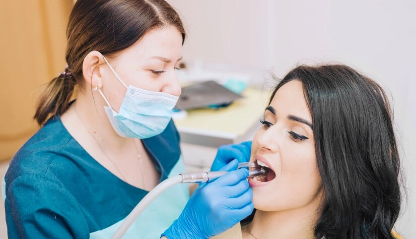 root canal treatment in Pune