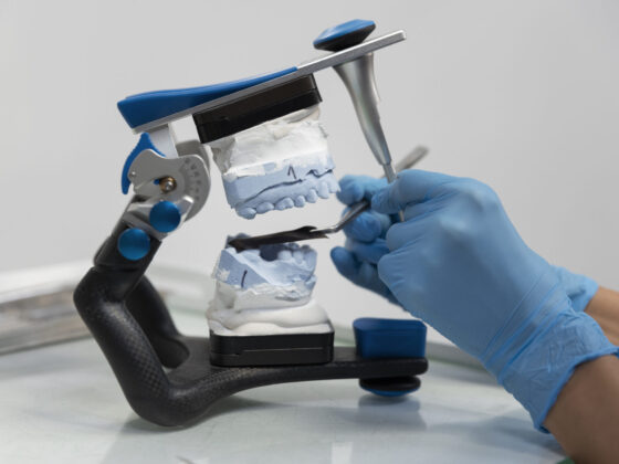 The Latest Technologies Used In Wakad Dental Clinics