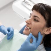 Find Dental veneers at Best Dental Clinic in Wakad