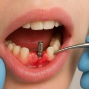 Find Dental implant treatment in Wakad