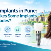 Dental Implants in Pune
