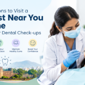 Dentist Near You in Pune