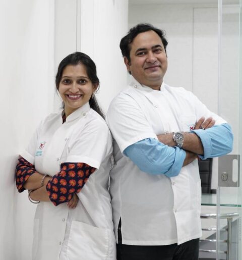Best Dentists in Wakad Best Dentists in Wakad